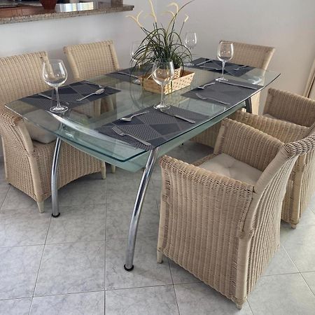 Casa Jasmin Villa Torrox Kültér fotó