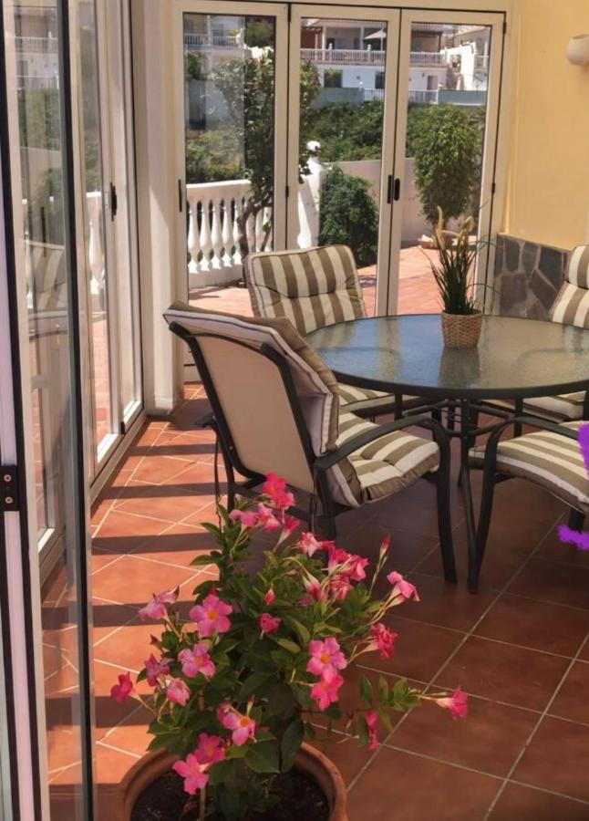 Casa Jasmin Villa Torrox Kültér fotó