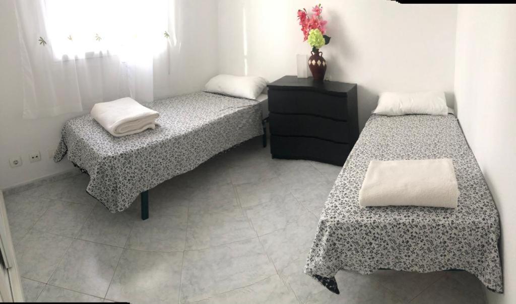 Casa Jasmin Villa Torrox Kültér fotó