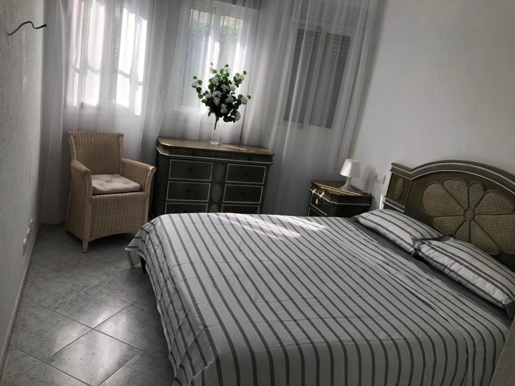 Casa Jasmin Villa Torrox Kültér fotó