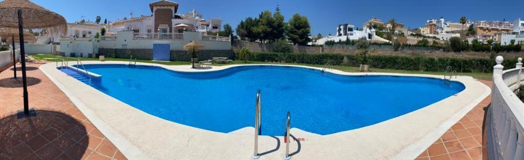 Casa Jasmin Villa Torrox Kültér fotó