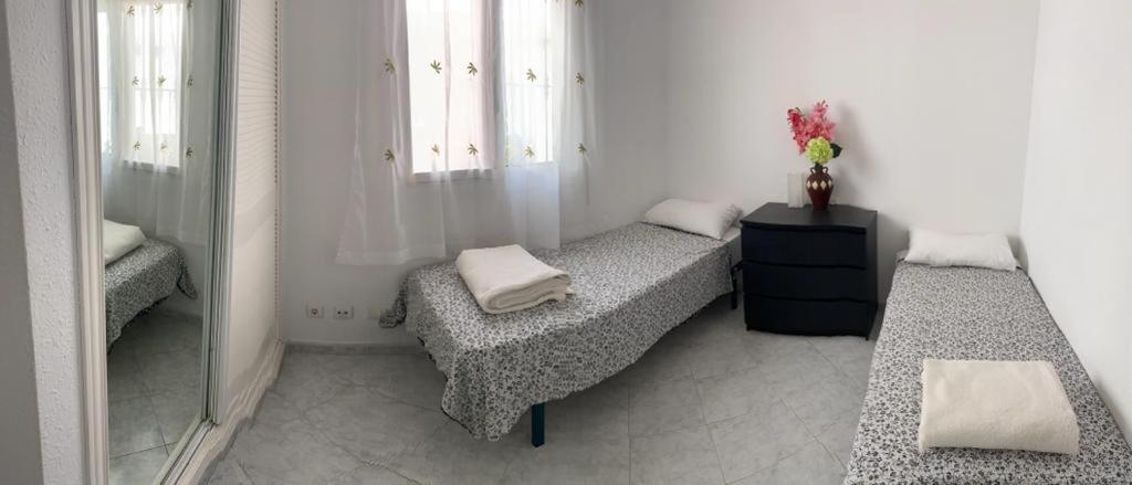Casa Jasmin Villa Torrox Kültér fotó