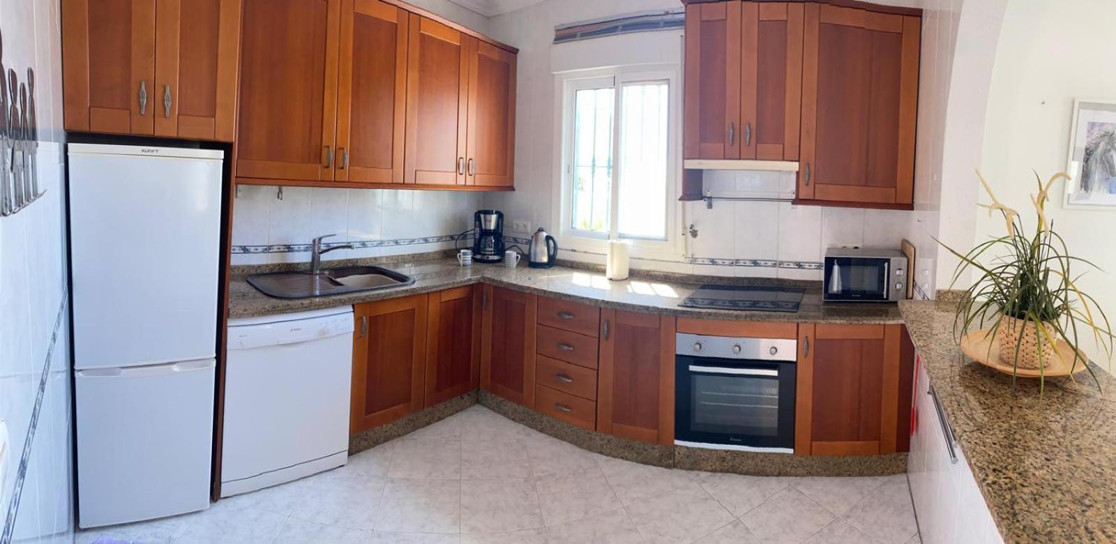Casa Jasmin Villa Torrox Kültér fotó