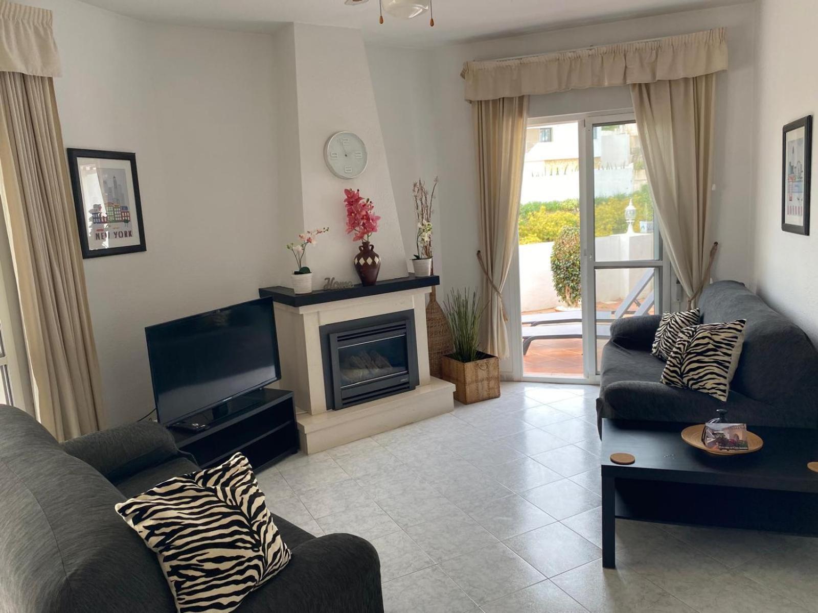 Casa Jasmin Villa Torrox Kültér fotó